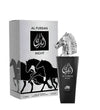 Al Fursan Night
