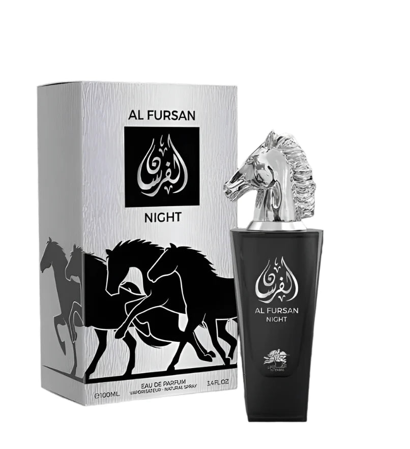 Al Fursan Night