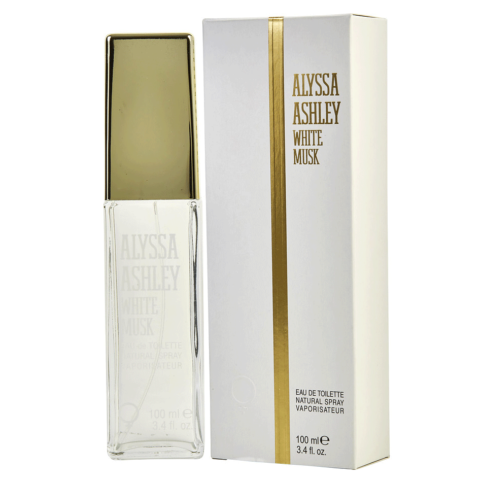 White Musk