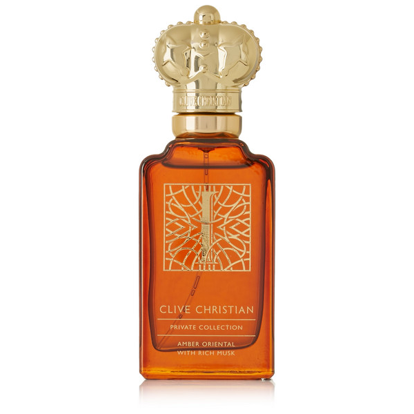 I Ambre Oriental by Clive Christian Perfume for Man
