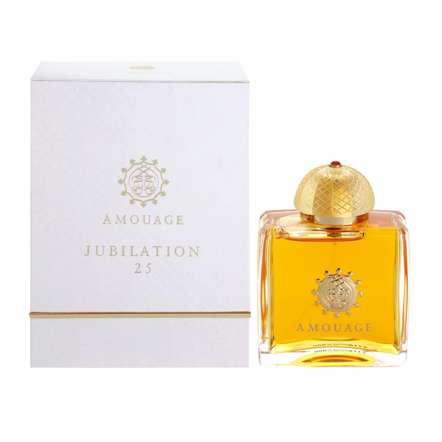 Jubilation 25