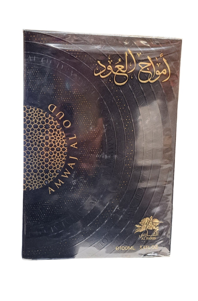 Amwaj Al Oud