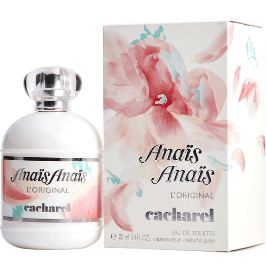 Anais Anais by Cacharel Perfume for Woman