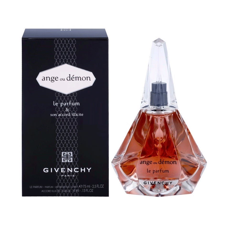 Ange Ou Demon Le Parfum by Givenchy Perfume for Woman