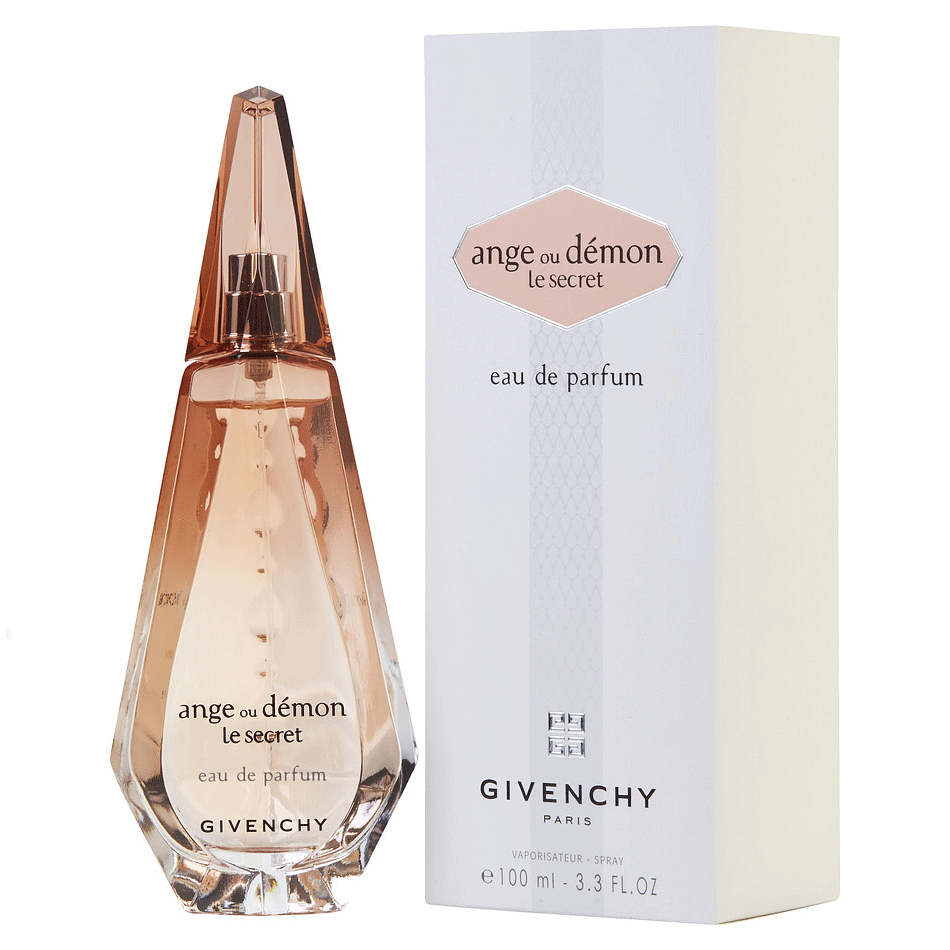 Ange Ou Demon Le Secret by Givenchy Perfume for Woman