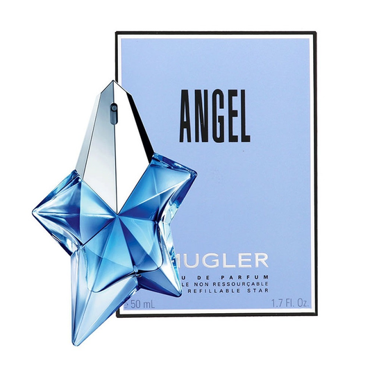 Angel by Thierry Mugler Perfume for Woman