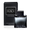 Black Seduction