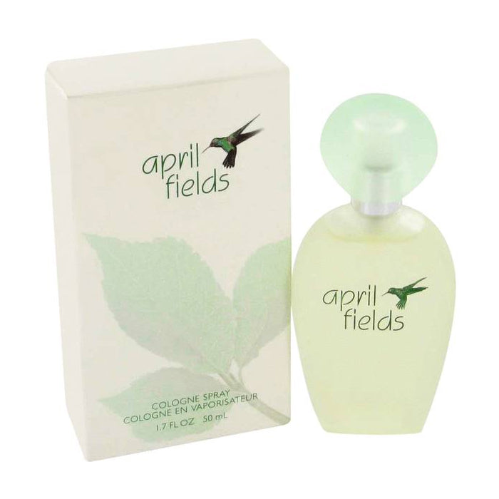 April Fields