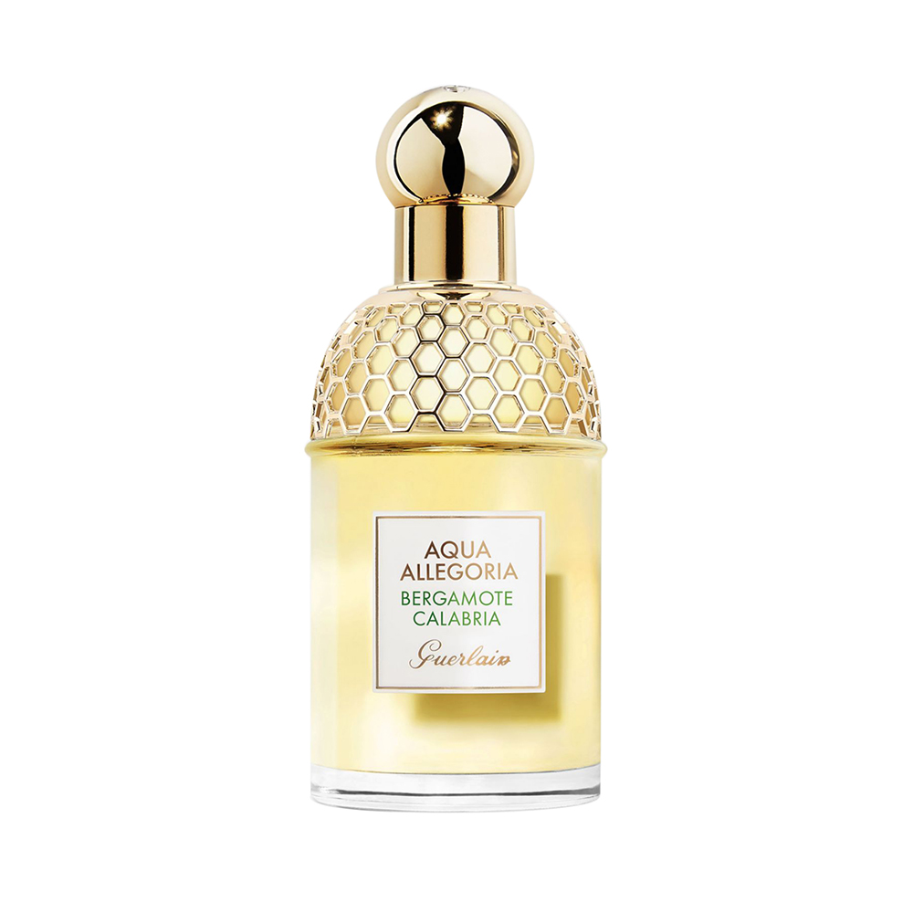 Aqua Allegoria Bergamote by Guerlain Perfume for Woman