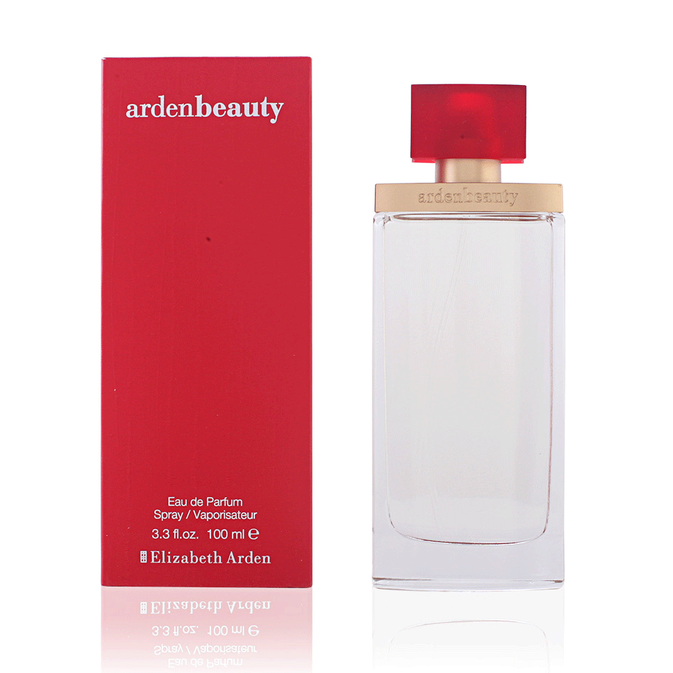 Arden Beauty by Elizabeth Arden Perfume for Woman