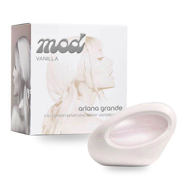 Mod Vanilla