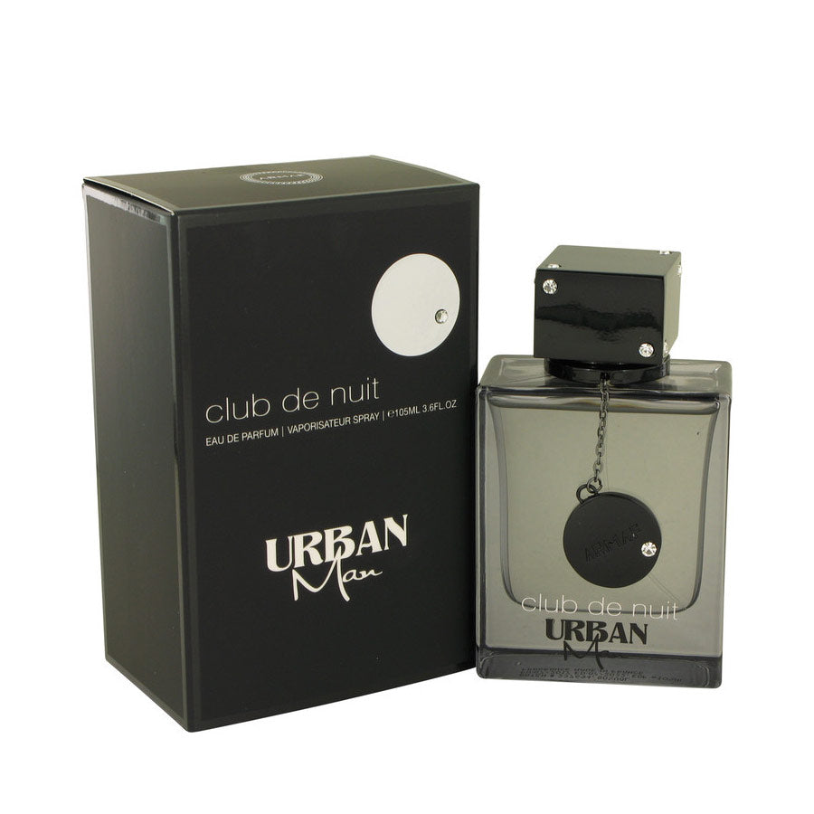 Club De Nuit Urban