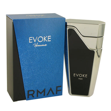 Evoke Blue