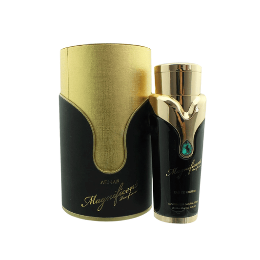 Magnificent by Armaf Perfume for Woman