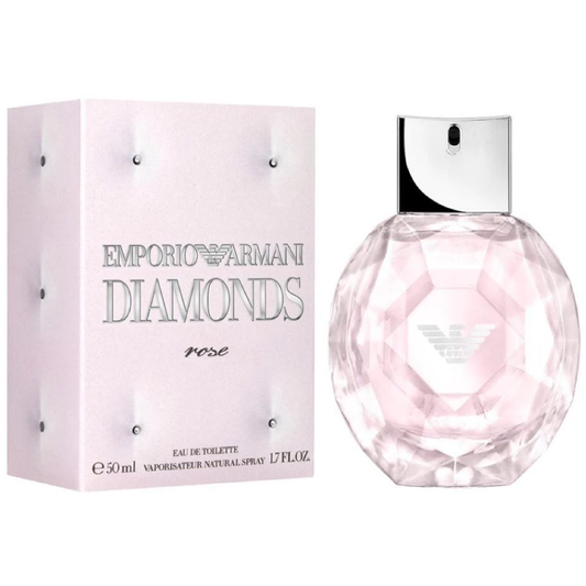 Diamond Rose by Giorgio Armani Perfume for Woman