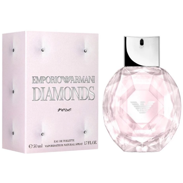 Diamond Rose