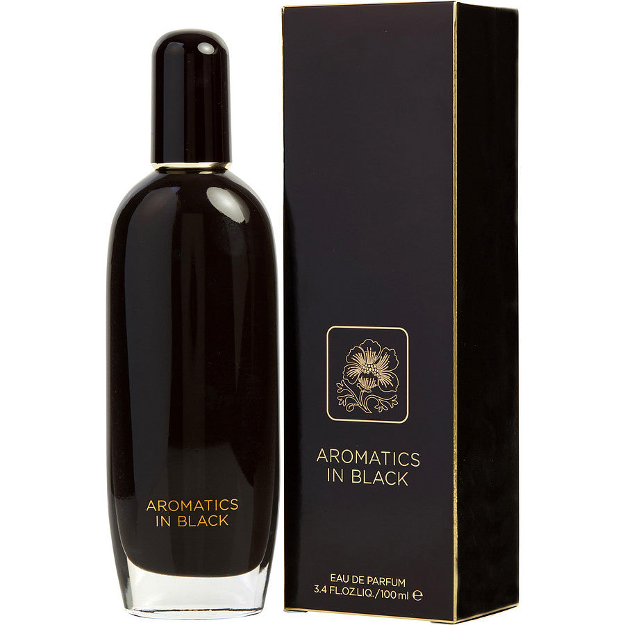 Aromatics In Black