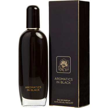 Aromatics In Black