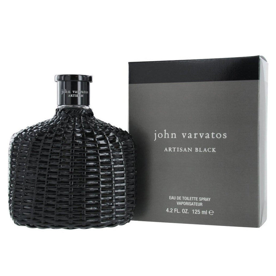 Artisan Black