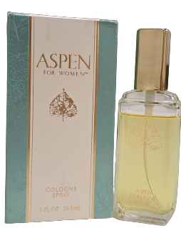 Aspen Edc (Vintage)