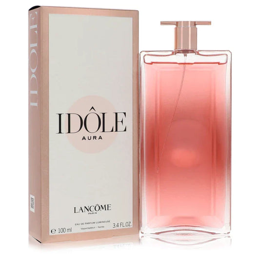Idole Aura by Lancome Perfume for Woman
