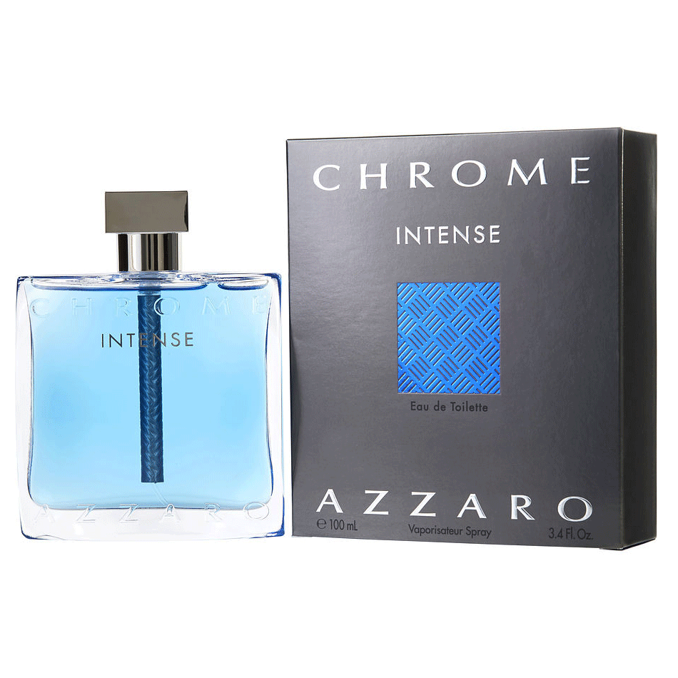 Chrome Intense