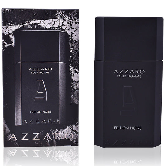 Noire by Azzaro Perfume for Man