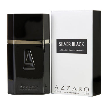 Silver Black