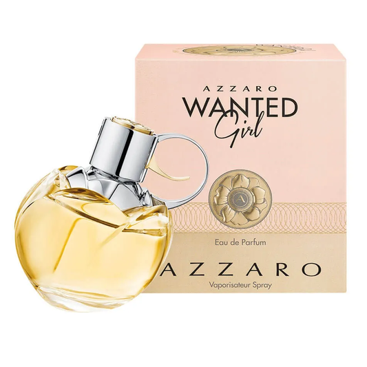 Wanted Girl by Azzaro Perfume for Woman