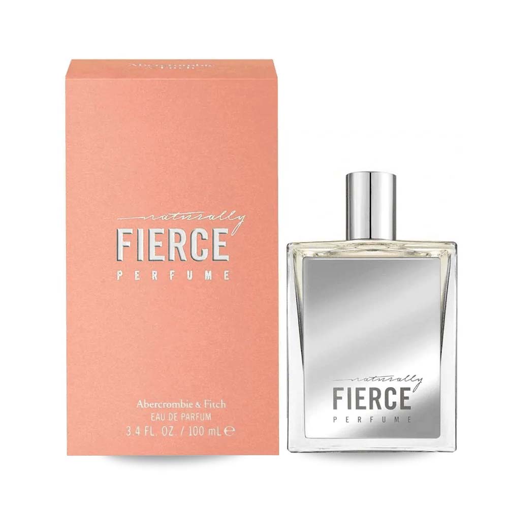Fierce
