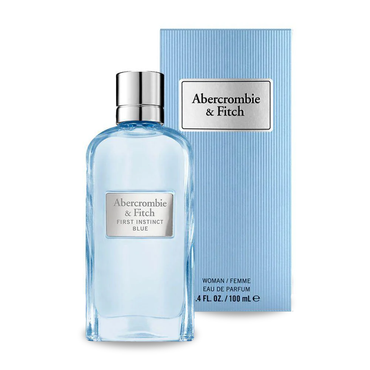 Fitch First Instinct Blue