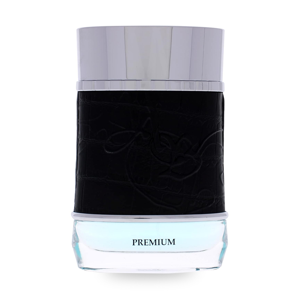 Ab Spirit Millionaire Premium Blue by Lomani Perfume for Man