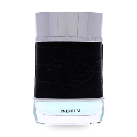 Ab Spirit Millionaire Premium Blue by Lomani Perfume for Man