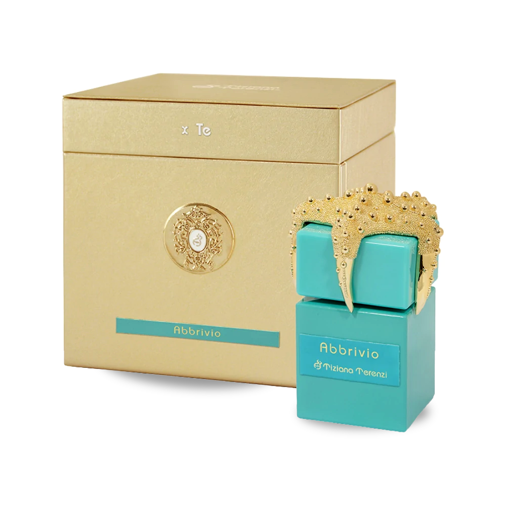 Abbrivio by Tiziana Terenzi Perfume for Unisex