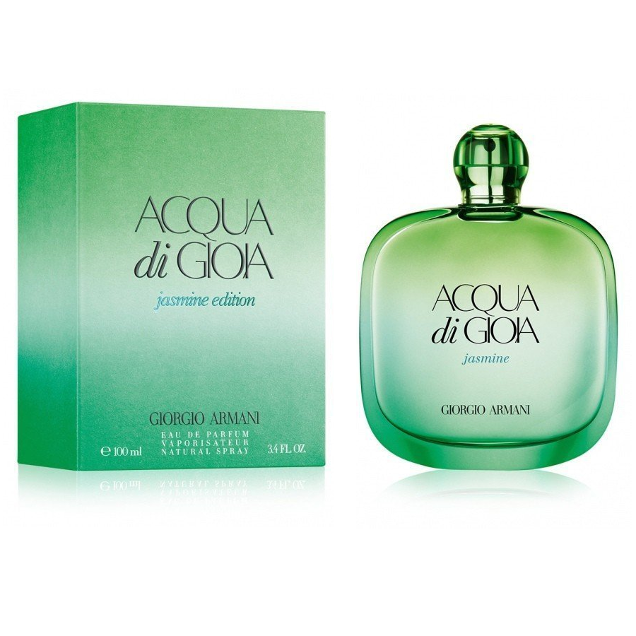 Acqua Di Gio Jasmine Edition by Giorgio Armani Perfume for Woman