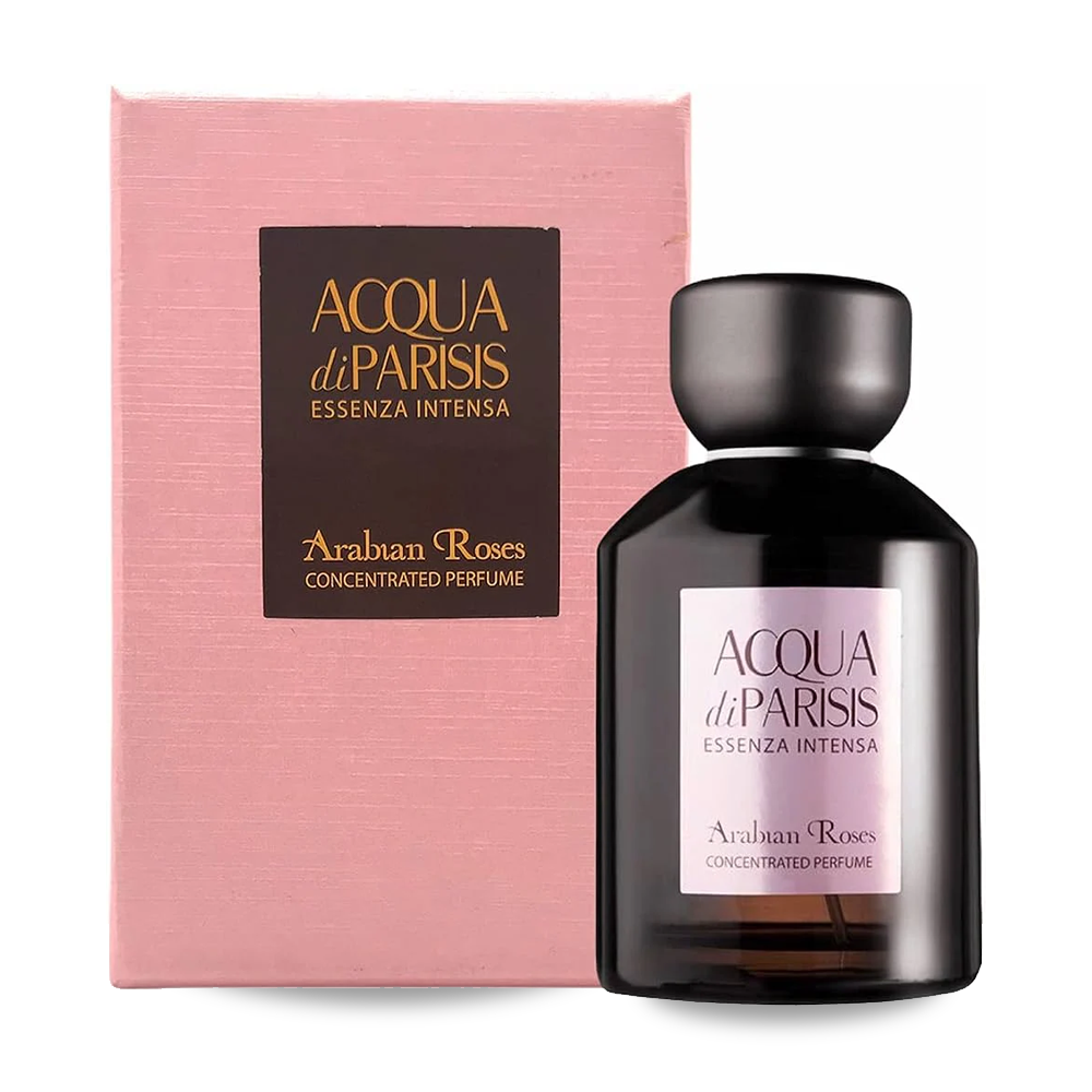 Acqua Di Parisis Essenza Intensa Arabian Roses by Reyane Tradition Perfume for Man