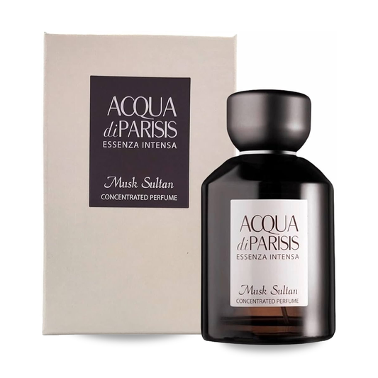 Acqua Di Parisis Essenza Intensa Musk Sultan by Reyane Tradition Perfume for Unisex