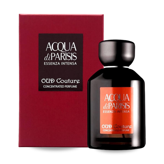 Acqua Di Parisis Essenza Intensa Oud Couture by Reyane Tradition Perfume for Unisex