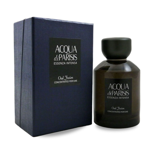 Acqua Di Parisis Essenza Intensa Oud Fusion by Reyane Tradition Perfume for Unisex