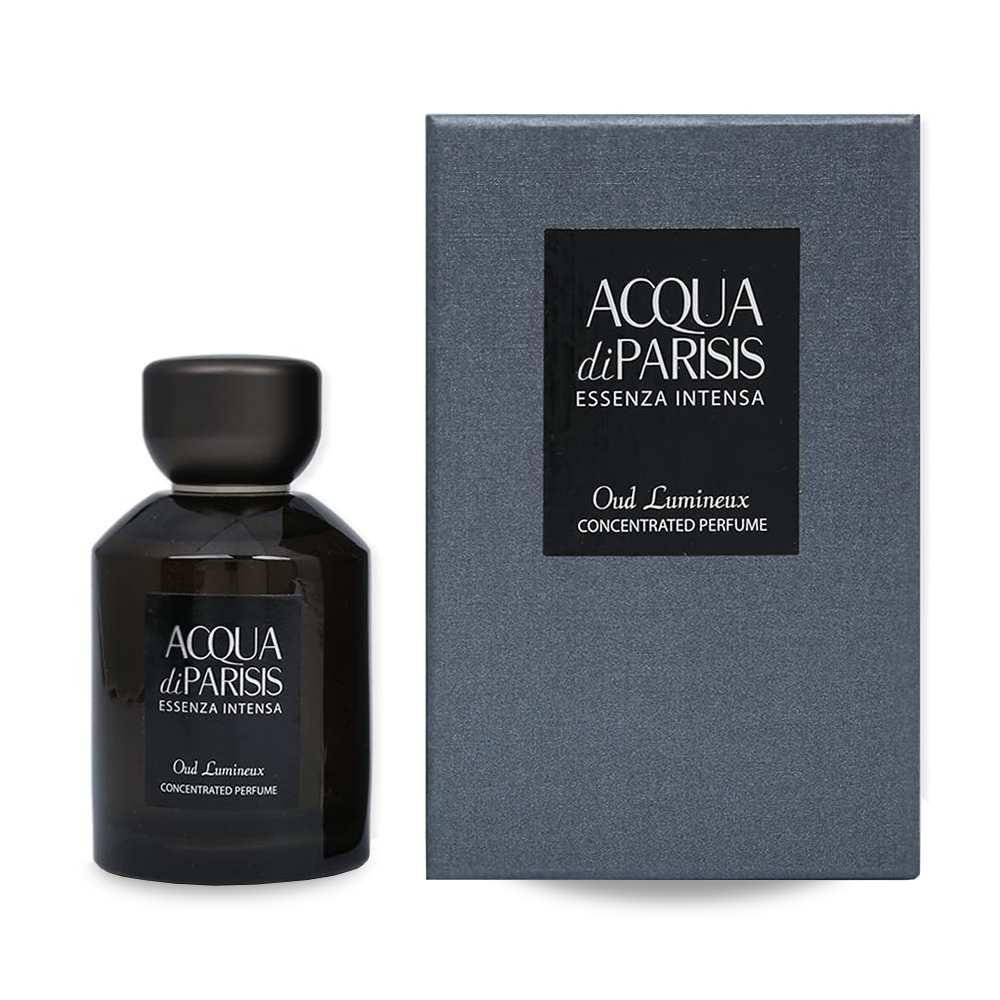 Acqua Di Parisis Essenza Intensa Oud Lumineux by Reyane Tradition Perfume for Unisex