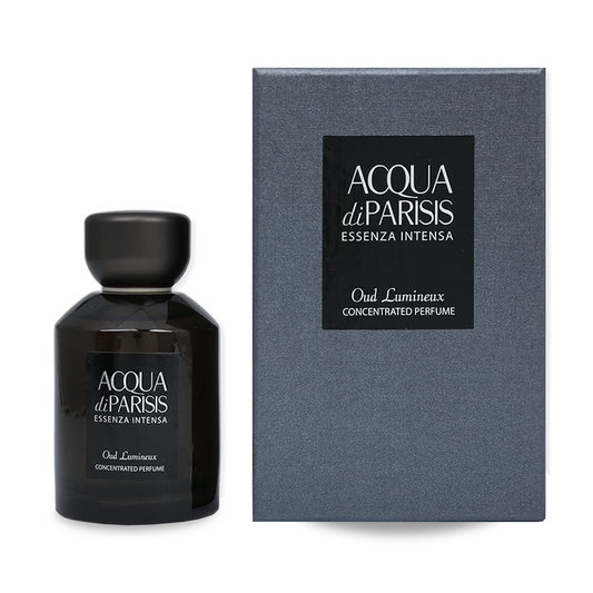 Acqua Di Parisis Essenza Intensa Oud Lumineux by Reyane Tradition Perfume for Unisex