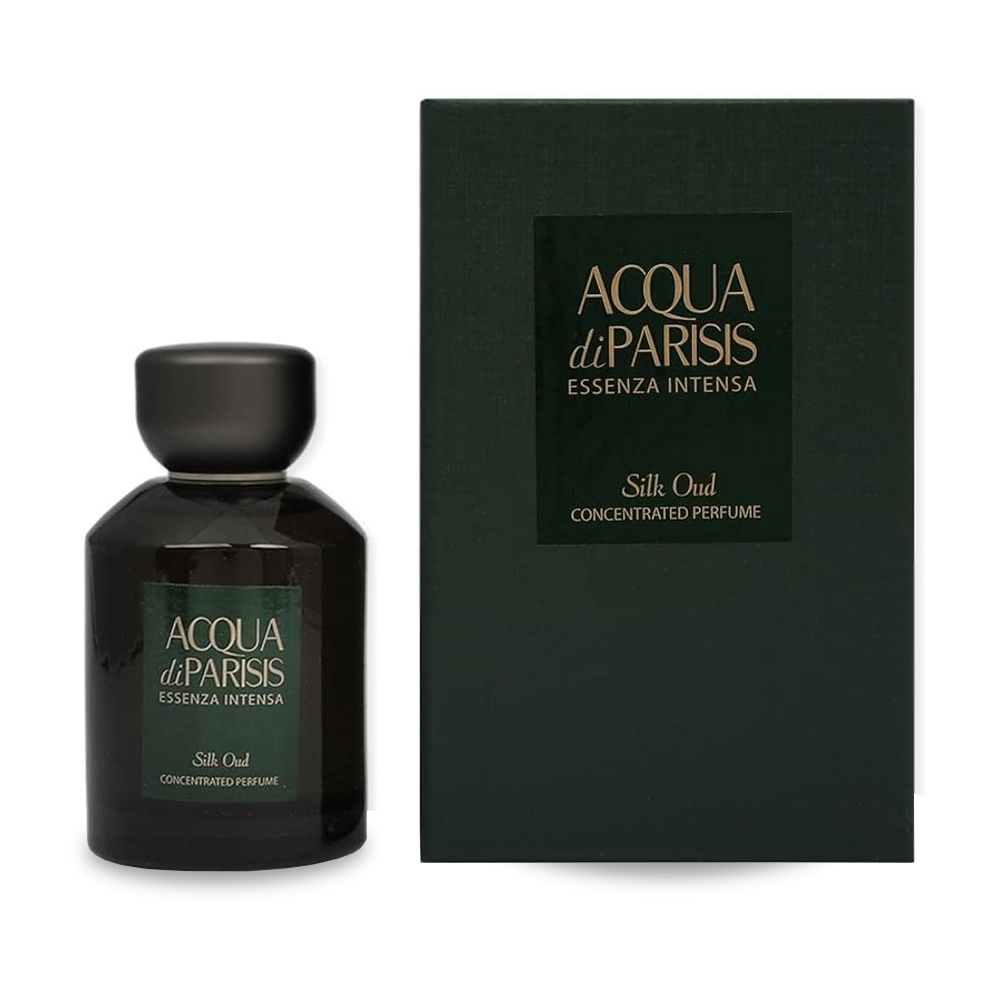 Acqua Di Parisis Essenza Intensa Silk Oud by Reyane Tradition Perfume for Unisex