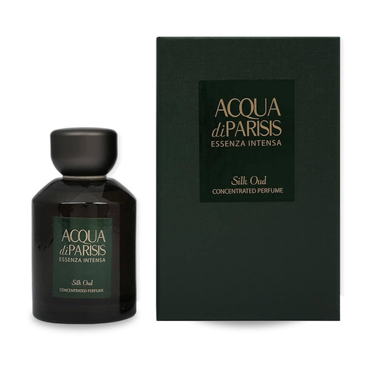 Acqua Di Parisis Essenza Intensa Silk Oud by Reyane Tradition Perfume for Unisex