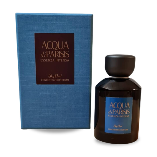Acqua Di Parisis Essenza Intensa Sky Oud by Reyane Tradition Perfume for Unisex
