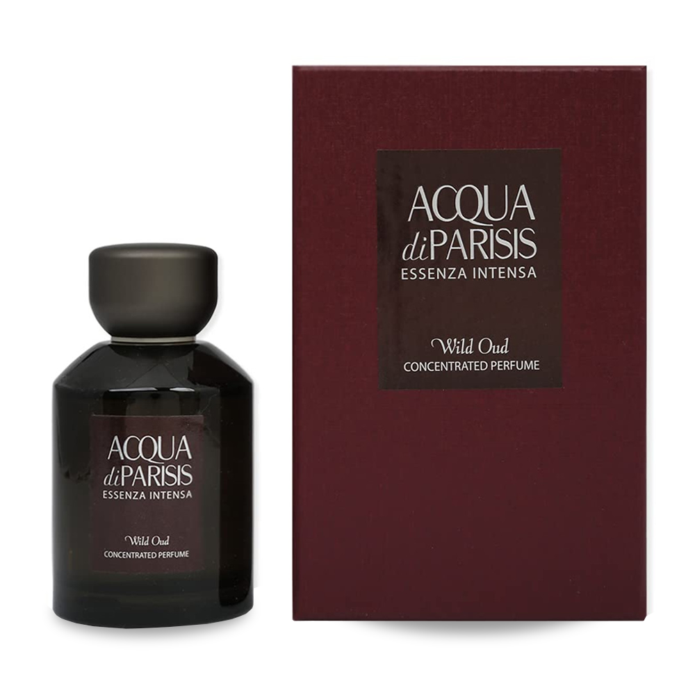 Acqua Di Parisis Essenza Intensa Wild Oud by Reyane Tradition Perfume for Unisex