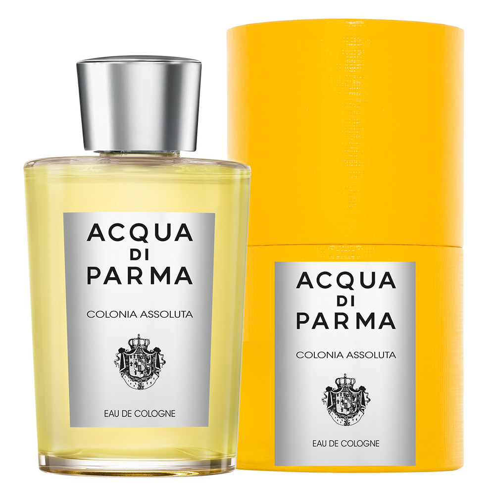 Colonia Assoluta by Acqua Di Parma Perfume for Unisex