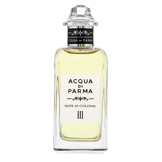 Note Di Colonia Iii by Acqua Di Parma Perfume for Unisex