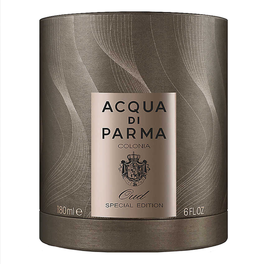 Colonia Oud by Acqua Di Parma Perfume for Man