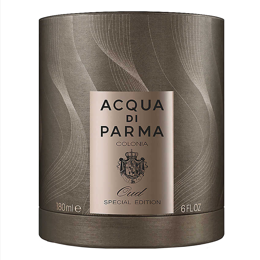 Colonia Oud