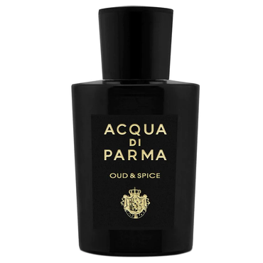 Oud & Spice
